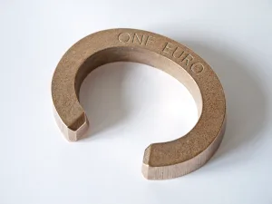 €1 Bracelet