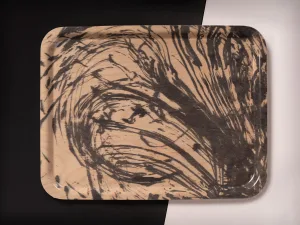 Tray concept for Vandalorum