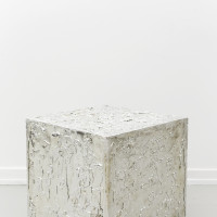 16.11.18 Tin Plinth at Etage Projects